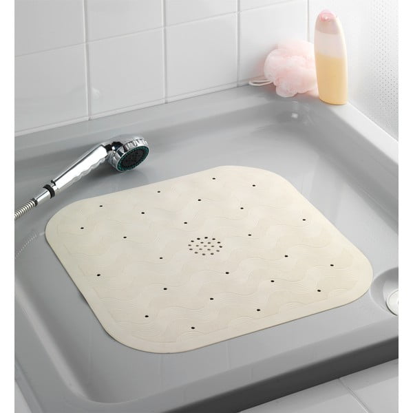 Protizdrsna podloga za tuš 45x45 cm - Maximex-image-1