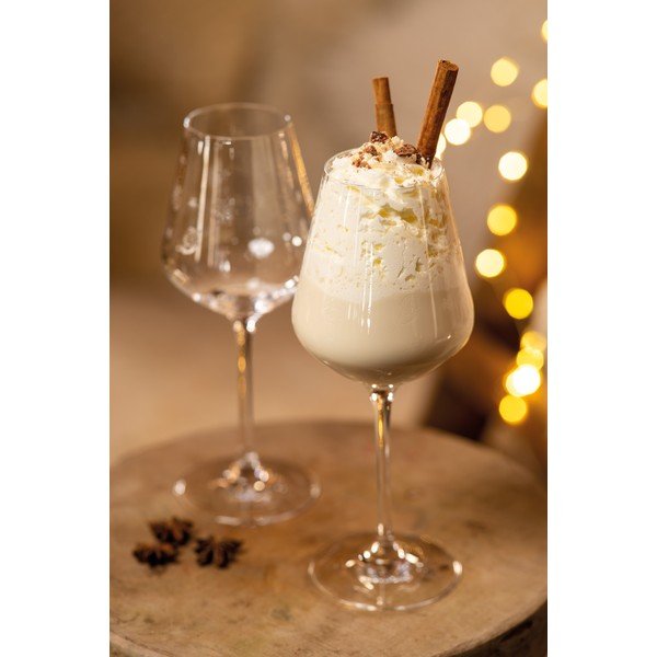 Set 2 kozarcev za vino Villeroy&Boch-image-3