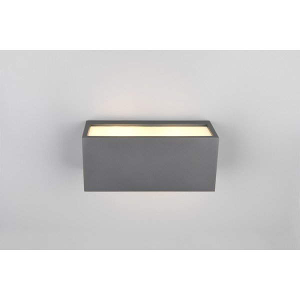 Zunanja svetilka (višina 11 cm) Mayenne – Trio-image-2