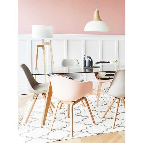 Roza stol Westwing Collection Claire-image-1