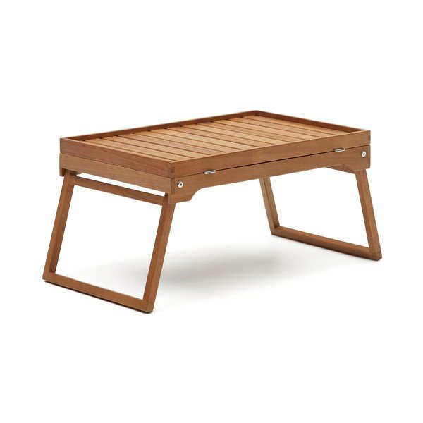 Lesen zložljiv servirni pladenj 34x65 cm Mani – Kave Home