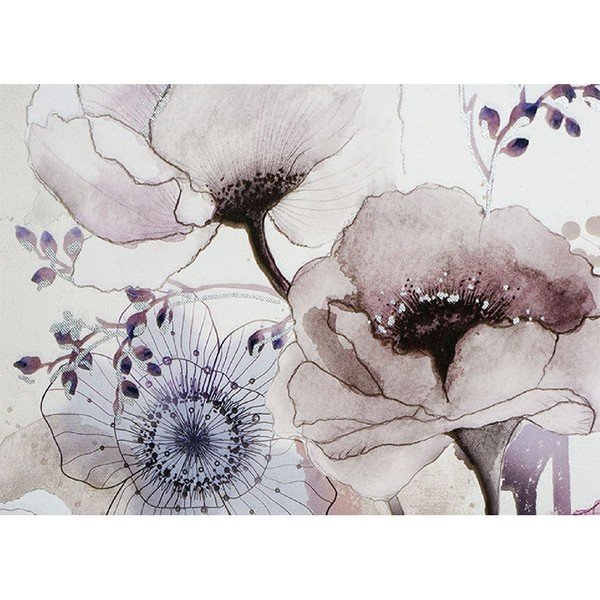 Večdelna slika Graham & Brown Classic Poppy -image-4