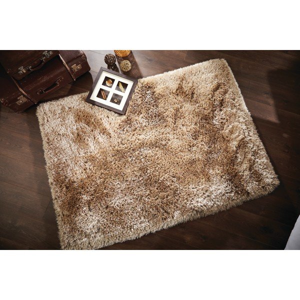 Kremna preproga Flair Rugs Pearl, 160 x 230 cm-image-3