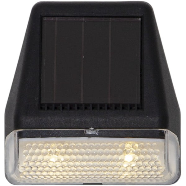 Komplet 3 solarnih stenskih luči LED Star Trading Wally, višina 7,5 cm-image-4