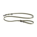 Zelen preklopni povodec dolžina 200 cm Modena Grolive 20 mm – MiaCara