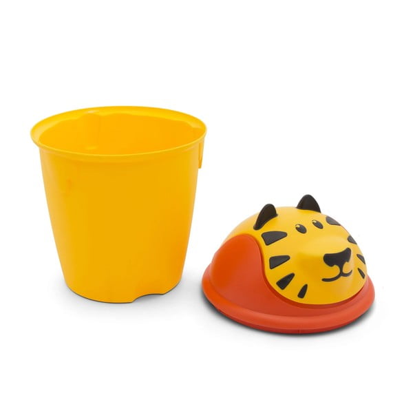Otroški koš za smeti Curver Tiger, 12 l-image-2