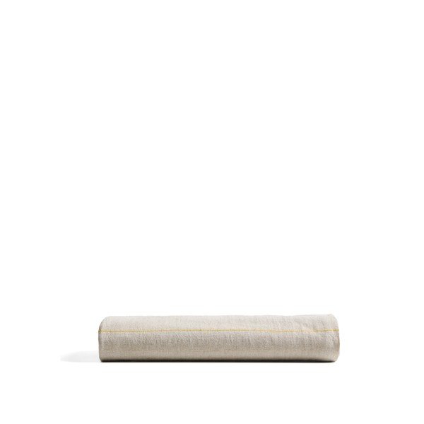 Bombažen/lanen namizni prt 170x250 cm Ulaen – Kave Home-image-4