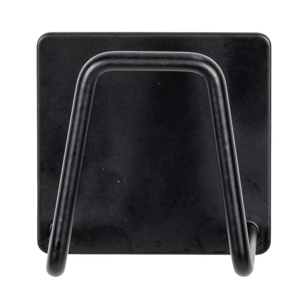 Obešalnik iz nerjavečega jekla z namestitvijo brez vrtanja Edea – Wenko-image-2