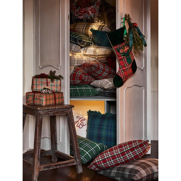 Prevleka za blazino 45x45 cm Stirling - Westwing Collection-image-1