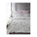 Ranforce bombažna posteljnina z rjuho Jasmine, 200 x 220 cm