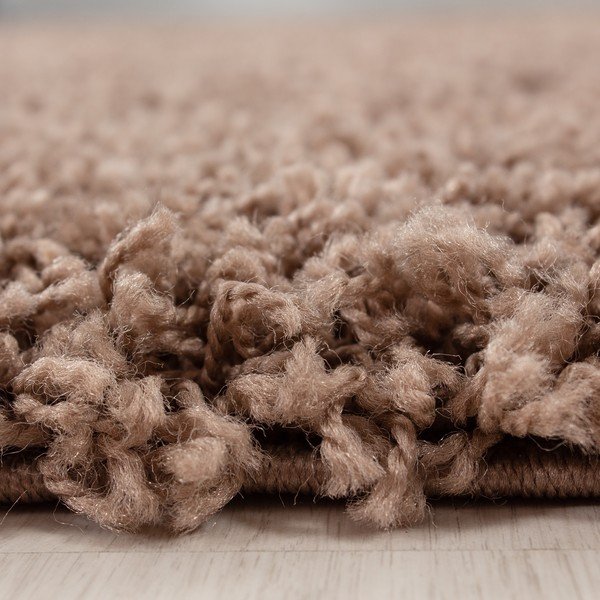 Rjava preproga 140x200 cm Life – Ayyildiz Carpets-image-2