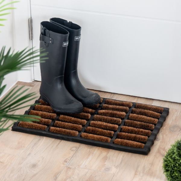 Predpražnik Addis Terrington, 60 x 40 cm-image-1