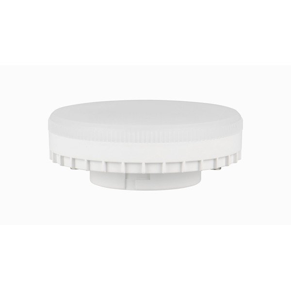 LED zatemnitvena žarnica s toplo svetlobo z žarnico GX-53, 8 W – Trio