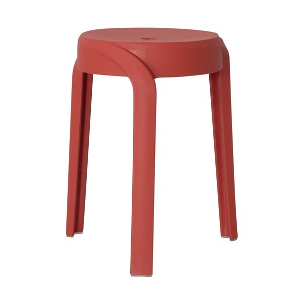 Plastični stolčki v kompletu 3 ks Pop – Tenzo-image-2