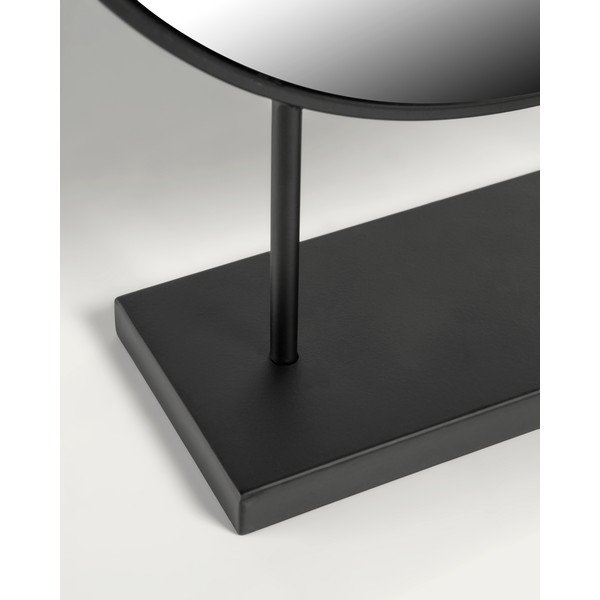 Kozmetično ogledalo 36x45 cm Libia – Kave Home-image-3