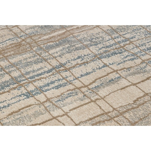 Bež preproga 120x170 cm Terrain – Hanse Home-image-2