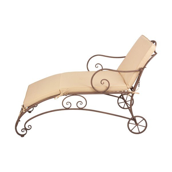 Sedežna blazina 60x158 cm - Esschert Design-image-3