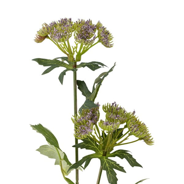 Umetna rastlina (višina 49 cm) Throatwort – Bloomingville-image-2