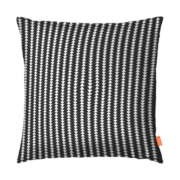 Komplet 2 bombažnih vzglavnikov Blanc Closer-image-2