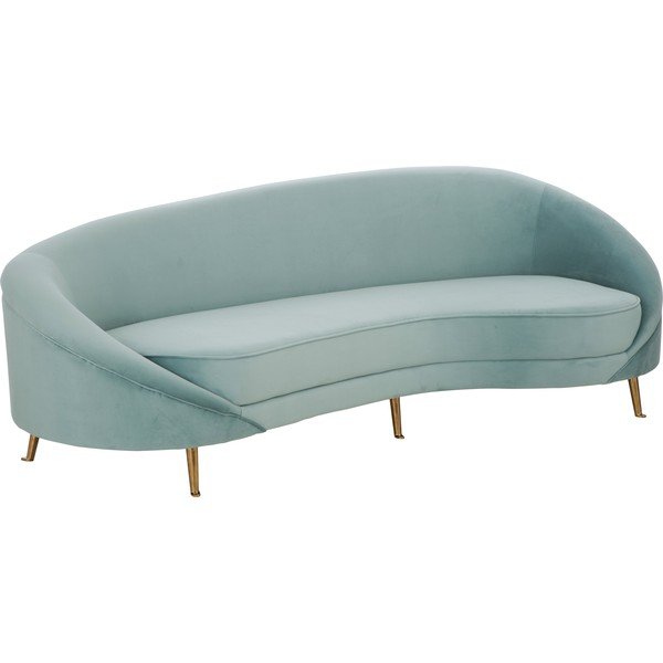 Turkizna kavč Westwing Collection Gatsby-image-2
