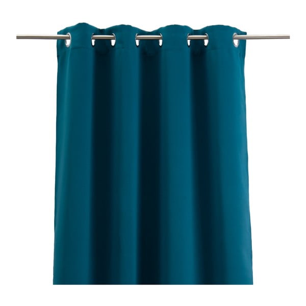 Modra zatemnitvena zavesa 140x260 cm Best-Out – Casa Selección