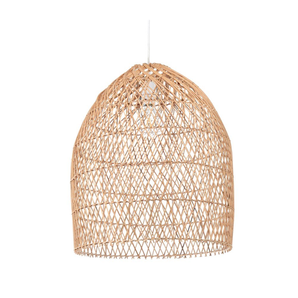 Senčnik iz ratana  ø 44 cm Domitila