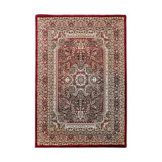 Bordo rdeča preproga 160x230 cm Marrakesh – Ayyildiz Carpets