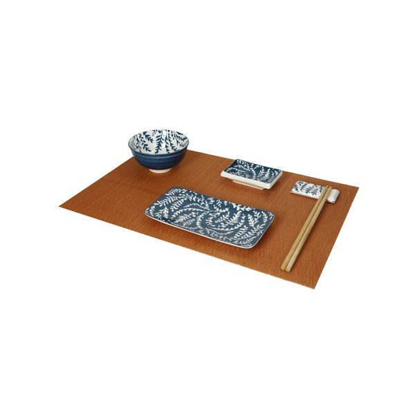 Porcelanast set za suši 12 ks – Brandani-image-2