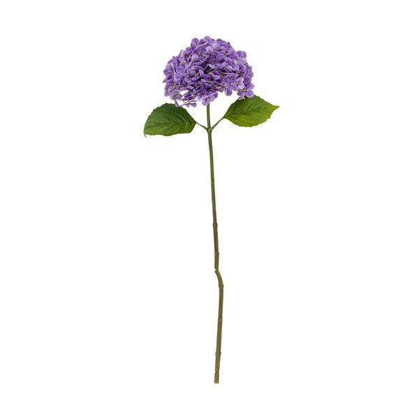 Umetna rastlina (višina 73,5 cm) Hydrangea – Bloomingville