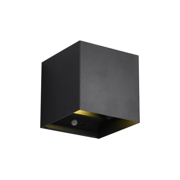 LED stenska zunanja svetilka s senzorjem gibanja (višina 10,5 cm) Talent – Reality-image-1