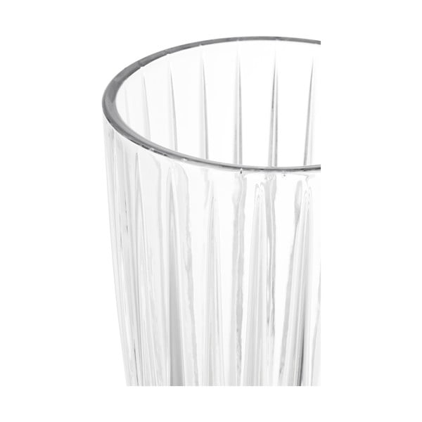 Steklena vaza Baufort – Premier Housewares-image-3