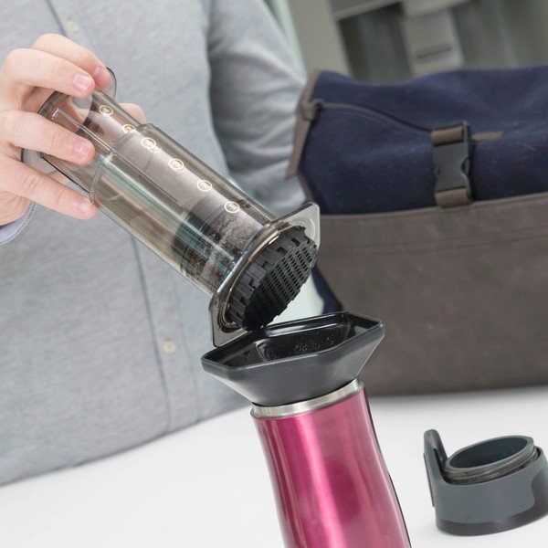 Set za kavo InnovaGoods Cafetiere-image-3