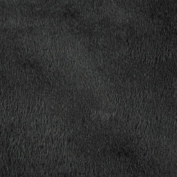 Črna postelja za pse 55x87 cm – Love Story-image-2