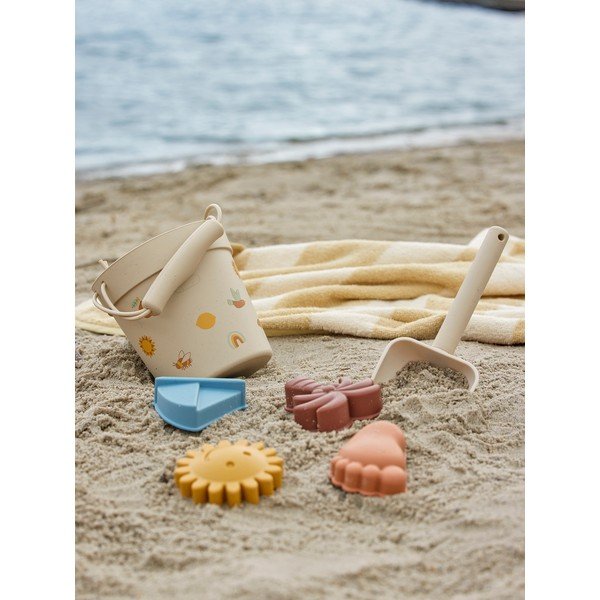 Igrače za peskovnik Agnes – Bloomingville Mini-image-4
