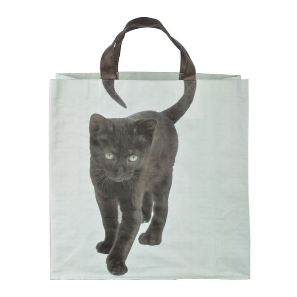 Komplet 2 vrečk Esschert Design Cat-image-1