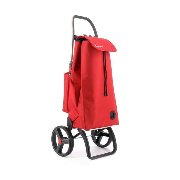 Nakupovalna torba na kolesih 43 l I-Max Termo Zen 2 Logic RSG - Rolser