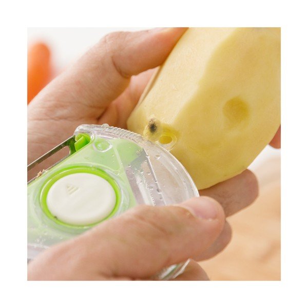 Rotacijski strgalo 4v1 InnovaGoods-image-3