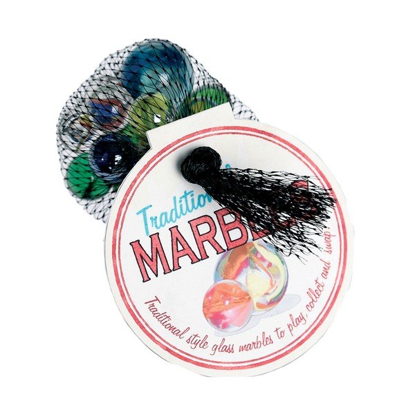 Igrača za igro na prostem Swirly Marbles – Rex London