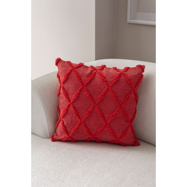 Prevleka za blazino 43x43 cm Tuffet – Mioli Decor-image-1