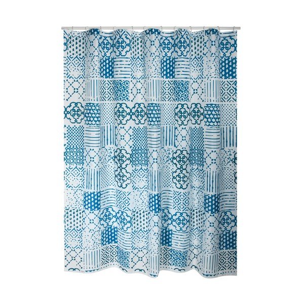 Zavesa za tuš 180x200 cm Alentejo – MSV