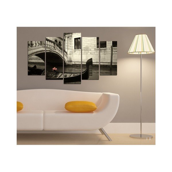 Večdelna 3D slika Art Rassmo, 102 x 60 cm-image-1
