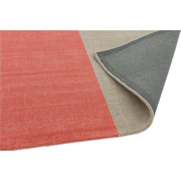 Bež-rožnata preproga Asiatic Carpets Blox, 160 x 230 cm-image-4