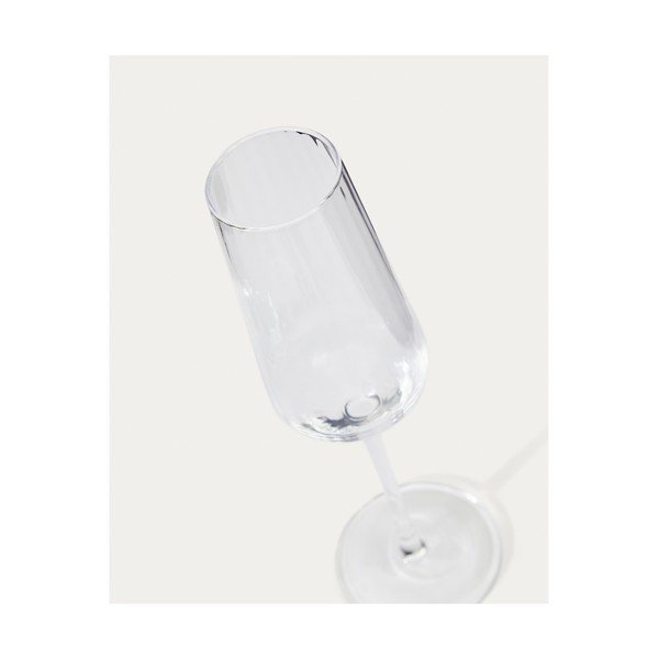 Kozarec za penino 260 ml Mimba – Kave Home-image-1