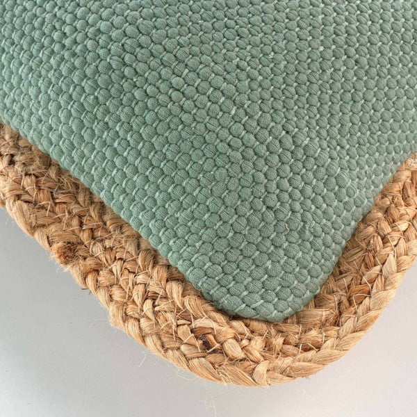 Okrasna blazina iz mešanice jute 30x50 cm Akina – douceur d'intérieur-image-1