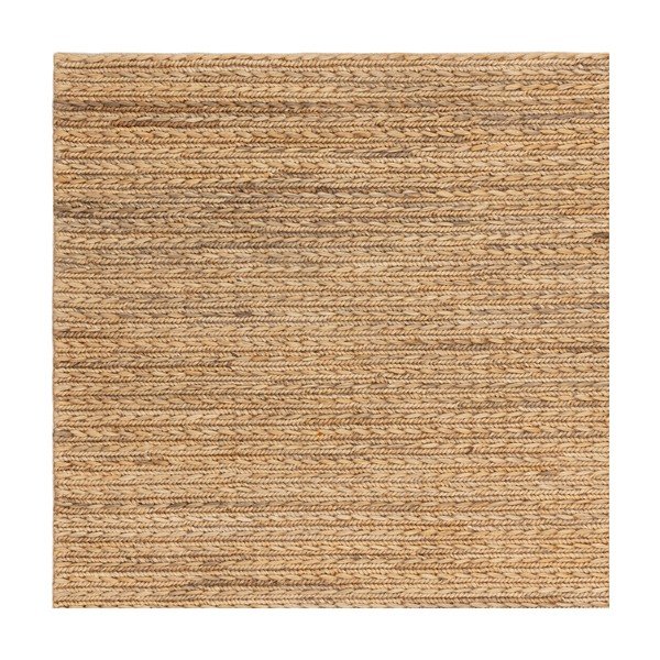 Ročno tkana preproga iz jute v naravni barvi 120x170 cm Oakley – Asiatic Carpets-image-4
