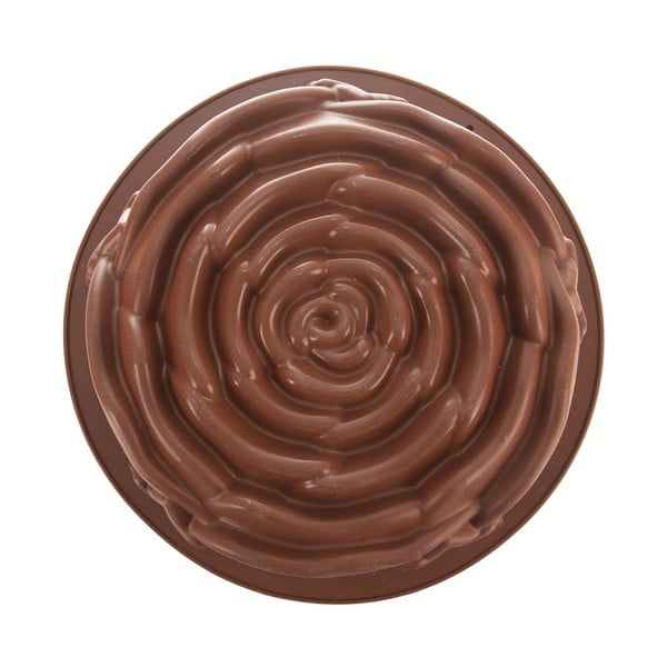 Silikonski model za kolač ø 25 cm – Orion-image-3