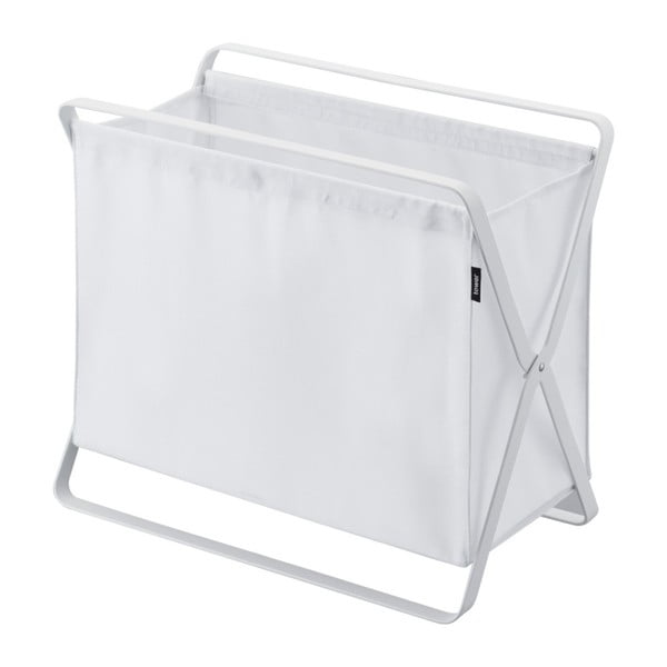 Bela košara za shranjevanje YAMAZAKI Storage-image-1