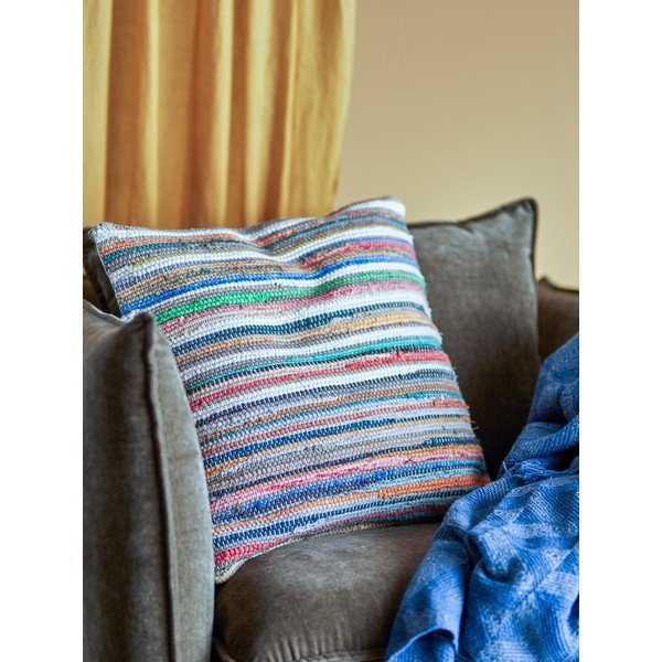 Okrasna blazina 50x50 cm Lovis – Bloomingville-image-1