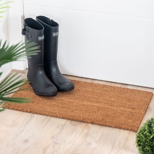 Predpražnik Addis Helmsley, 70 x 40 cm-image-1