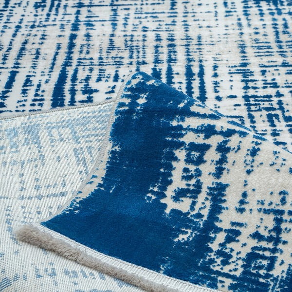 Preproga Muneco Azul, 80 x 150 cm-image-1